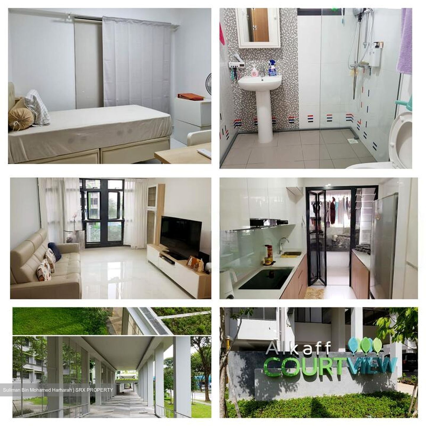Blk 104A Alkaff Courtview (Toa Payoh), HDB 3 Rooms #471719431